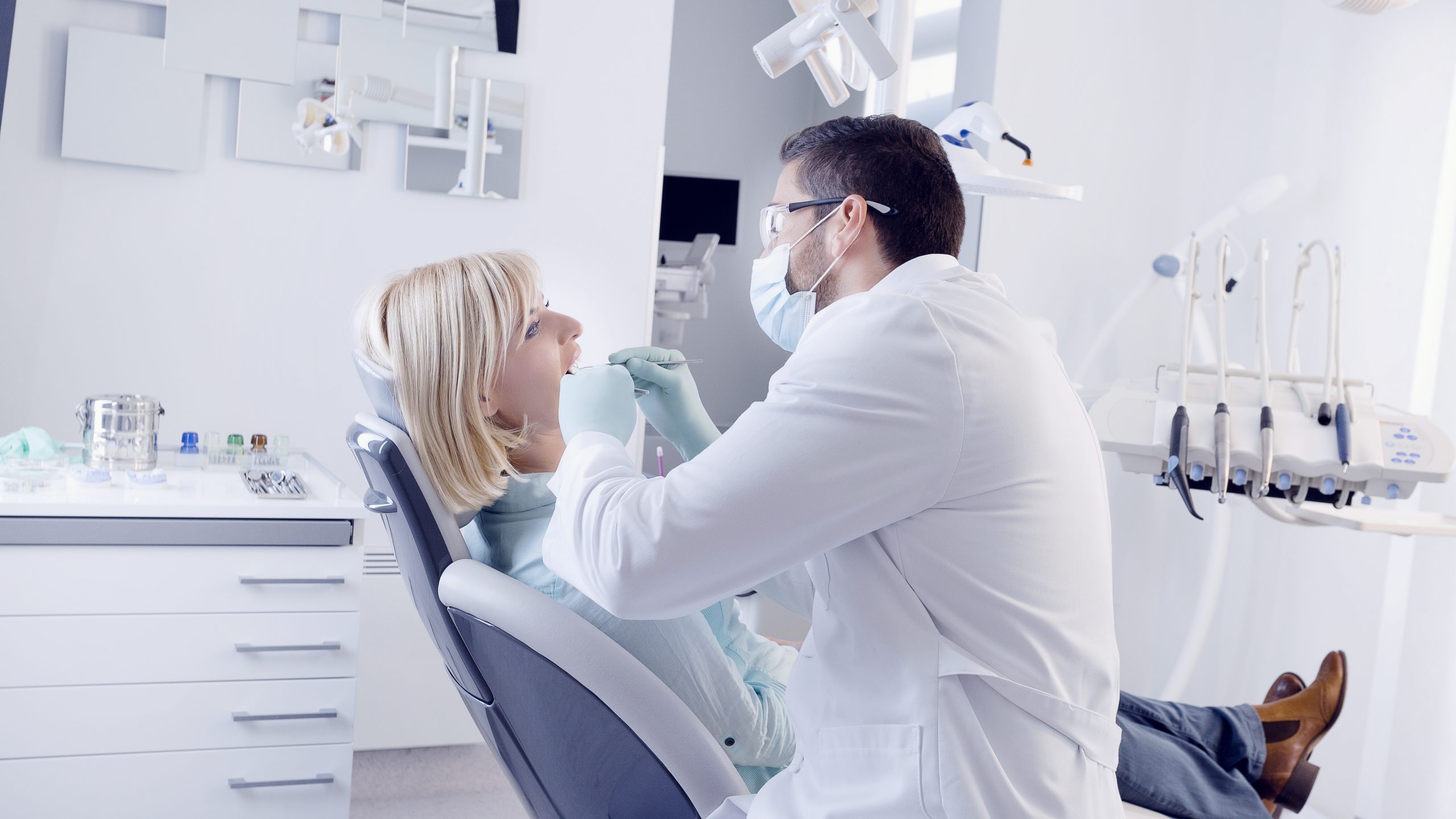 Dentist in Hillsborough, NH